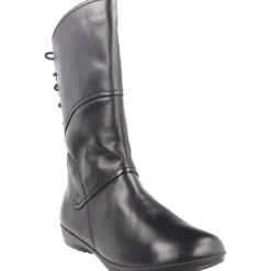 Bottes*Josef Seibel Naly 07 Black